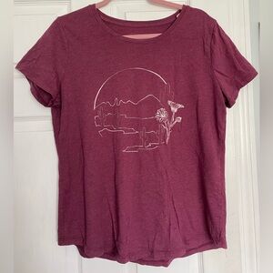 Women’s Graphic T-Shirt